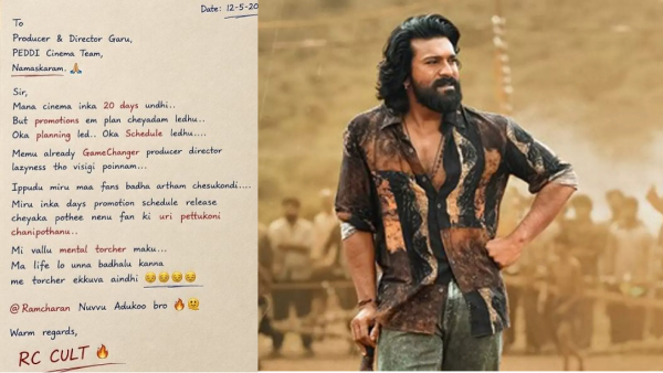 peedi-movie-unit-got-suicide-threatening-letter-from-fan-for-delaying-promotions-and-went-viral-on-m