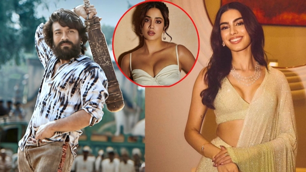 peddi-movie-director-buchibabu-shocking-comments-about-khushi-kapoor-and-janhvi-kapoor-goes-viral peddi-movie-director-buchibabu-shocking-comments-about-khushi-kapoor-and-janhvi-kapoor-goes-viral