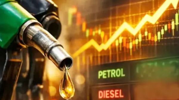 Explained Petrol and Diesel Prices Surge Again In India Despite Global Crude Costs Edges Down today