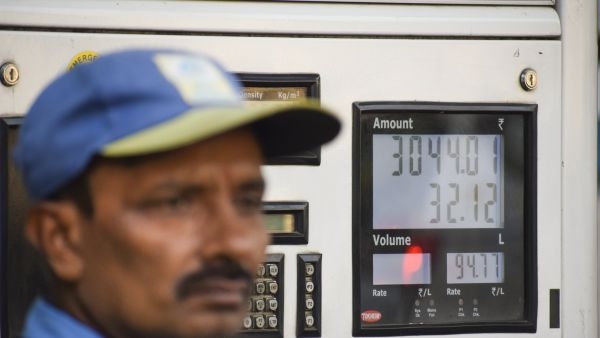 Fuel Price Hike Imminent Oil PSUs Face Massive Losses Of Rs 1 Lakh Crore Amid Global Geopolitical Tensions