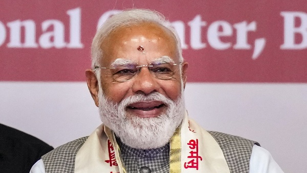 PM Modi Reportedly Orders cut the Convoy Size 50 Percent to Pushes Fuel Savings mandatory security