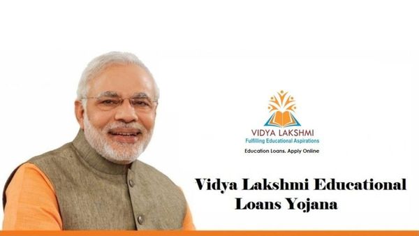 Study Abroad With PM Vidya Lakshmi How To Apply For Fast-Track Education Loans Without Any Third-Party Assets