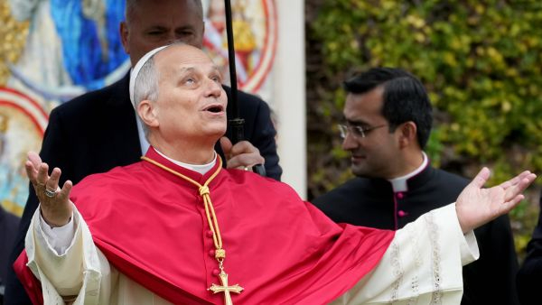 Pope Leo XIV Issues Historic Apology For Catholic Church Delay In Condemning Transatlantic Slave Trade