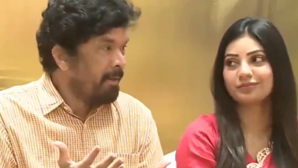 Posani Krishna Murali Operation Aruna Reddy MP Raghunandan Rao as CM Details Inside