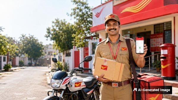 Post Office Franchise 2 0 Launched Check Eligibility Security Deposit and Digital Commission Details