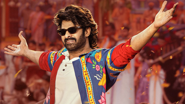 Prabhas proves a King remains a King anywhere- India s No 1 Hero stands unmatched Prabhas proves a King remains a King anywhere- India s No 1 Hero stands unmatched