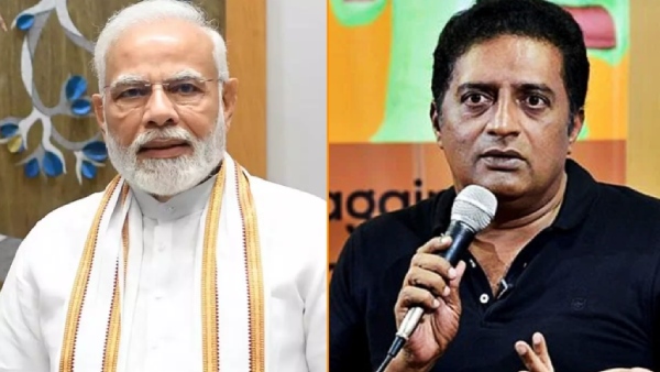 Actor Prakash Raj Viral Tweet on PM Modi Over Fuel Price Hike Sparks Massive Online Debate Actor Prakash Raj Viral Tweet on PM Modi Over Fuel Price Hike Sparks Massive Online Debate