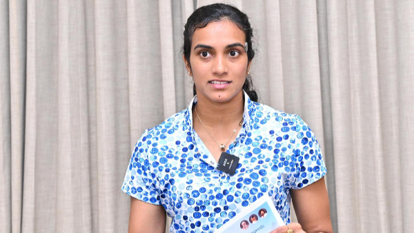 పవన్ కళ్యాణ్ మ్యాజిక్ డ్రెయిన్స్ చొరవను ప్రశంసించిన పీవీ సింధు డిప్యూటీ సీఎం స్పందించారు