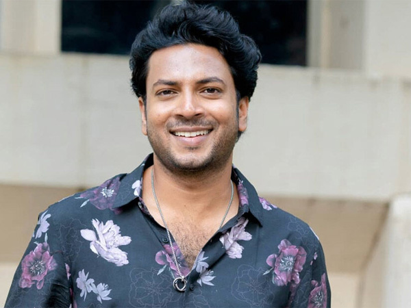 Rag Mayur Inspiring Tollywood Journey From Cinema Bandi to Garividi Lakshmi Rag Mayur Inspiring Tollywood Journey From Cinema Bandi to Garividi Lakshmi