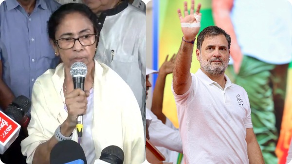 Abhishek Banerjee Attack Mamata Rips Into Hospital for Poor Care Rahul Gandhi Offers to Move Him to Hyderabad