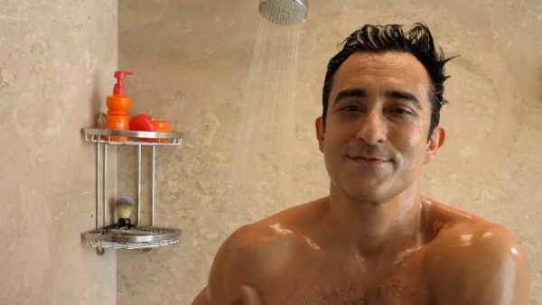 Rahul Khanna Viral Shower Video Actor Goes Live from Bathroom Netizens Stunned Full Details