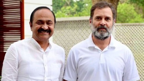 Rahul Gandhi s Southern Strategy Three Bold Moves That Signal a New Congress Rahul Gandhi s Southern Strategy Three Bold Moves That Signal a New Congress
