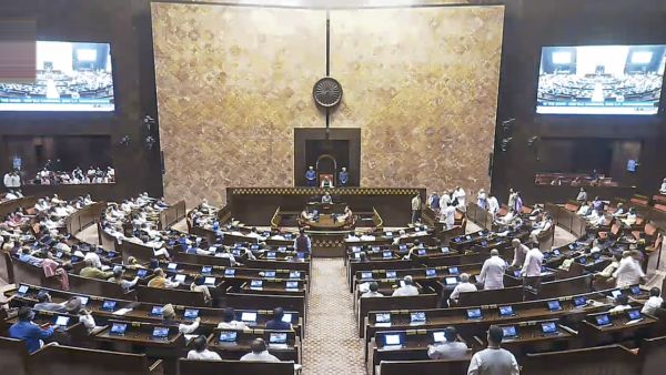 BJP s Bengal Victory No Immediate Impact on Rajya Sabha Seats TMC Safe Until 2029 Election Cycle