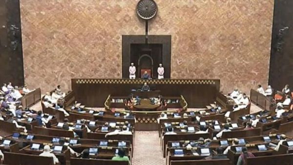 Rajya Sabha Elections Schedule Announced for 24 Seats in 10 States Polling on June 18 Details