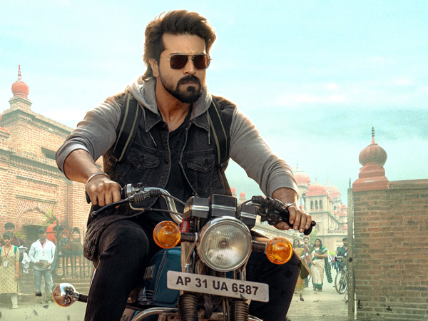 Ram Charan could have stayed away from these films that failed to impress audiences Ram Charan could have stayed away from these films that failed to impress audiences
