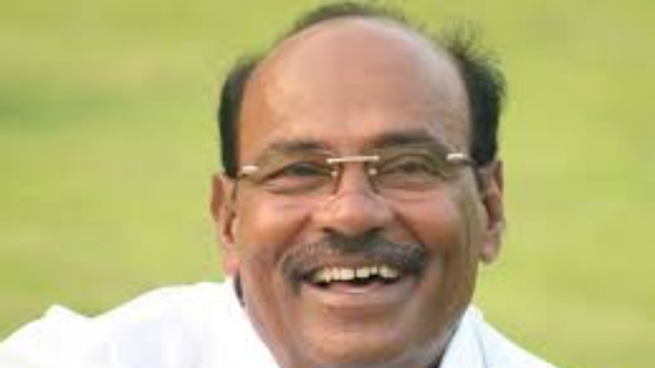 PMK s Ramadoss Demands Governor Invite TVK to Form Tamil Nadu Government