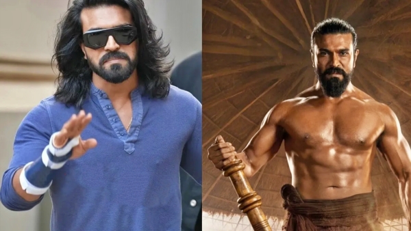 RamCharan Will Undergo a Planned Wrist Surgery After Film Shoot Injury Shocking News for Mega Fans