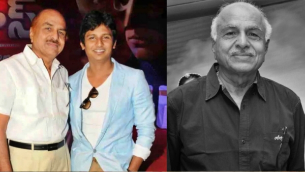 RBChoudary death news Tollywood Mourns Veteran Producer RB Choudary Dies in Tragic Road Accident RBChoudary death news Tollywood Mourns Veteran Producer RB Choudary Dies in Tragic Road Accident