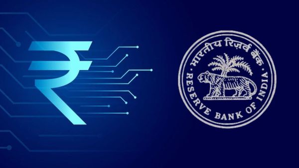 RBI To Expand Digital Rupee For Welfare Payments amp amp Global Deals Despite Drop In Retail Circulation
