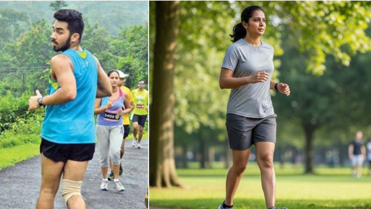 Backwards Steps to Better Fitness The Reverse Walking and Jogging Improves Strength and Stability Backwards Steps to Better Fitness The Reverse Walking and Jogging Improves Strength and Stability