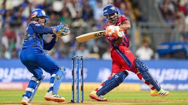 IPL 2026 రిషబ్ పంత్ బ్యాటింగ్ పోరాటం LSGకి ఖర్చవుతుంది, MI విజయం లక్నోను ప్లేఆఫ్ రేస్ నుండి ఔట్ చేసింది