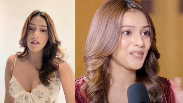 RJ Mahvash Breaks Down Opening Up About Her Painful Breakup Depression and Betrayal Details RJ Mahvash Breaks Down Opening Up About Her Painful Breakup Depression and Betrayal Details