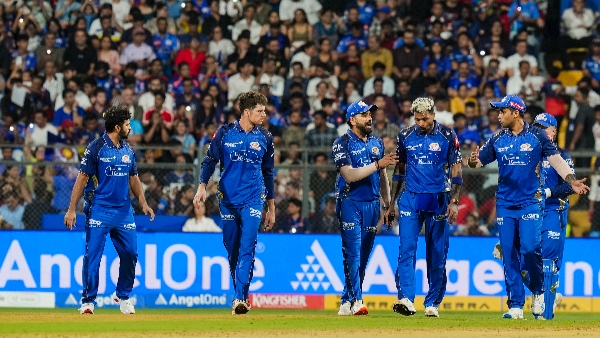 Rohit Sharma Back as MI Captain Hardik amp amp SKY s Absence Reignites Captaincy Debate