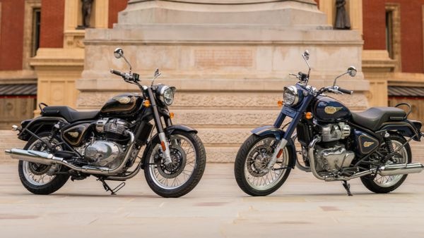 The Legend Returns Royal Enfield Launches All-New Bullet 650 At Rs 3 65 Lakh For Pure Long-Distance Touring