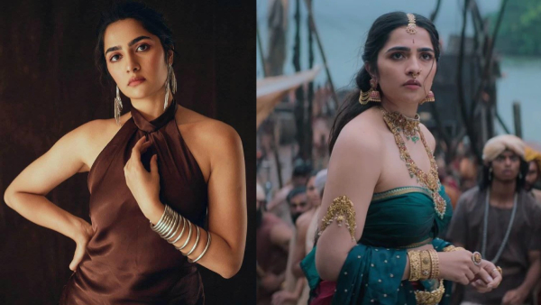 actress-rukmini-vasanth-bikini-video-got-viral-on-social-media-and-her-reaction-over-the-issue actress-rukmini-vasanth-bikini-video-got-viral-on-social-media-and-her-reaction-over-the-issue