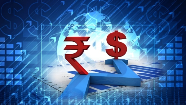 Rupee Slides to All-Time Low of 95 43 per US Dollar Amid Gulf Tensions as fragile sentiment persisted