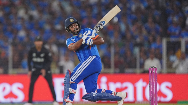 Suryakumar Yadav s IPL 2026 Slump Opens Door for Sanju Samson Shreyas Iyer in T20I Captaincy Race Suryakumar Yadav s IPL 2026 Slump Opens Door for Sanju Samson Shreyas Iyer in T20I Captaincy Race