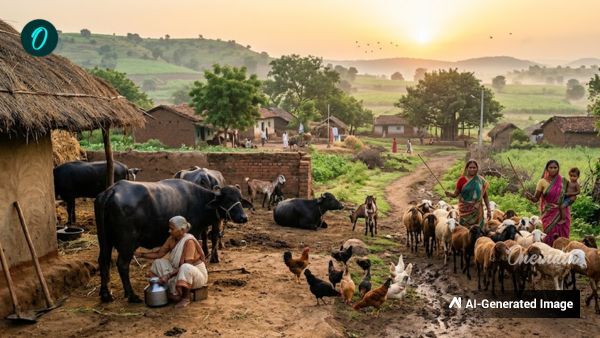 SERP To Launch New Scheme For Rural Women From June 2 Focus On Livestock Units And Economic Empowerment SERP To Launch New Scheme For Rural Women From June 2 Focus On Livestock Units And Economic Empowerment