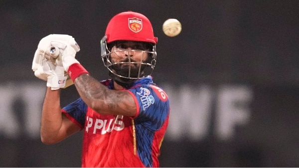 IPL 2026 Shreyas Iyer Breaks 6-Match Defeat Streak With Maiden Century to Keep PBKS in Playoff Hunt IPL 2026 Shreyas Iyer Breaks 6-Match Defeat Streak With Maiden Century to Keep PBKS in Playoff Hunt