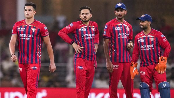 Elimination Confirmed for DC Now Punjab Kings Rajasthan Royals KKR Fight for Final Playoff Spot