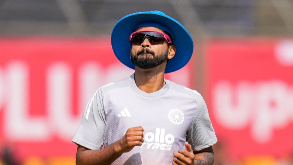 Suryakumar Yadav s IPL 2026 Slump Opens Door for Sanju Samson Shreyas Iyer in T20I Captaincy Race Suryakumar Yadav s IPL 2026 Slump Opens Door for Sanju Samson Shreyas Iyer in T20I Captaincy Race
