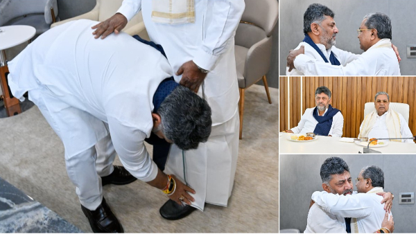 Siddaramaiah Confirms Resignation as Karnataka Chief Minister Signals Leadership Change in State