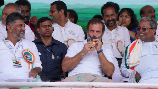 siddaramaiah-s-silent-political-strategy-dk-shivakumar-and-rahul-gandhi-under-pressure-as-he-gives-n