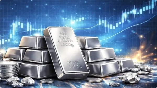 India Restricts Silver Bar Imports 99 9 Purity Category Now Requires Mandatory Government Permit
