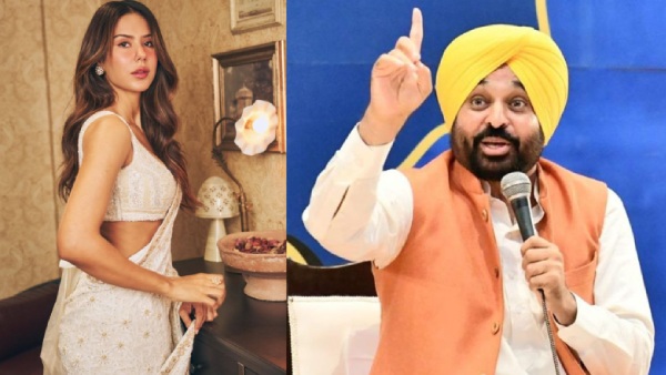 Sonam Bajwa Slams Punjab CM Bhagwant Mann Over Stray Dog Campaign urging for a humane solution