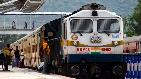 South Central Railway Extends Special Weekly Trains From Hyderabad Travel Relief Across Destinations