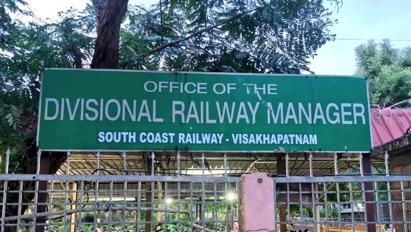 South Coast Railway Zone Visakhapatnam Operations to Launch Tomorrow in Historic Rail Development