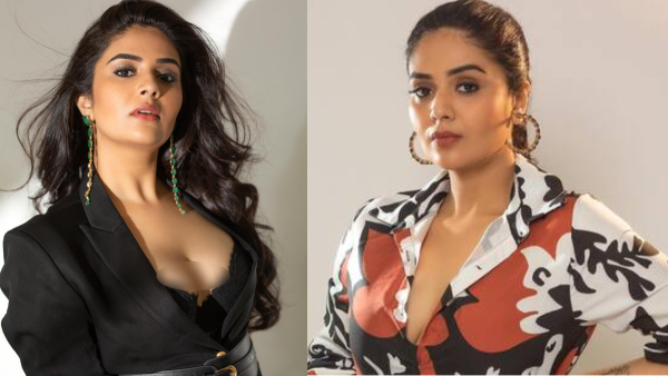 anchor-sreemukhi-interesting-comments-about-acting-with-samantha-in-maa-inti-bangaram-movie anchor-sreemukhi-interesting-comments-about-acting-with-samantha-in-maa-inti-bangaram-movie