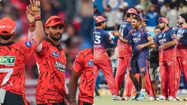 IPL 2026 Title Predictions AI Backs RCB to Defend Crown But GT SRH Can Upset the Odds