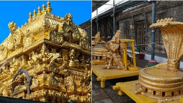 శ్రీ గోవిందరాజ స్వామి ఆలయం మే 23 నుంచి వార్షిక బ్రహ్మోత్సవాలు కోయిల్ ఆళ్వార్ గా అలరారుతోంది. శ్రీ గోవిందరాజ స్వామి ఆలయం మే 23 నుంచి వార్షిక బ్రహ్మోత్సవాలు కోయిల్ ఆళ్వార్ గా అలరారుతోంది.