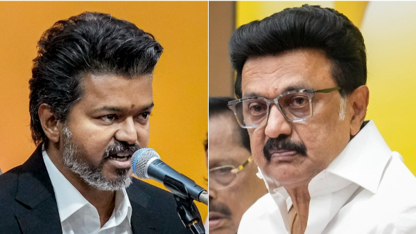Stalin says to CM Vijay There Is Money in the Government The Real Question Is the Will to Deliver It