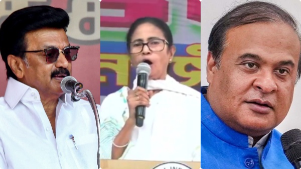 Who Will Win Election Predictions for Tamil Nadu West Bengal Kerala amp amp Assam
