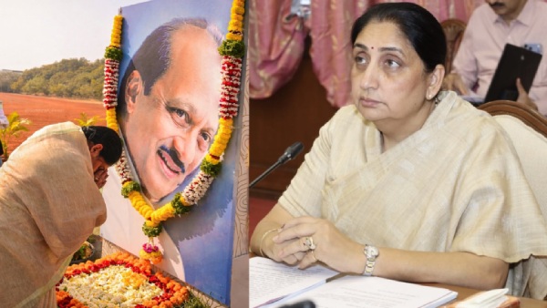 Sunetra Pawar Landslide Win Record Margin in Baramati Bypoll Shakes Indian Politics Details Sunetra Pawar Landslide Win Record Margin in Baramati Bypoll Shakes Indian Politics Details