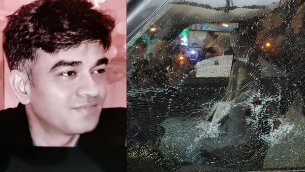 Political Bloodshed in Bengal Suvendu Adhikari s PA Shot Dead from Close Range in a Pre-Planned Attack Political Bloodshed in Bengal Suvendu Adhikari s PA Shot Dead from Close Range in a Pre-Planned Attack