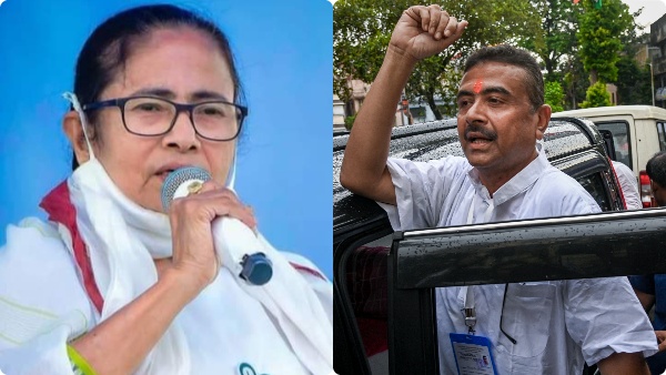 Let Them Dismiss Me I Won t Resign Defiant Mamata banerjee Rallies TMC s New MLAs to Wear Black in Protest