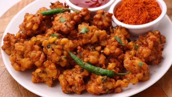 sweet-corn-pakodi-as-restaurent-style-making-recipe-in-telugu-with-easy-steps-and-tips-for-serving